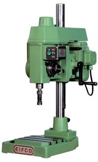 Tapping Machine (Sumeru MVMC-6040)